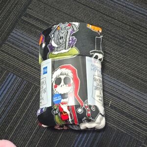 Supersoft plush Throw